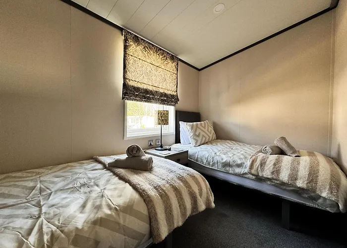 Haven Appartement Brigham (Cumbria)