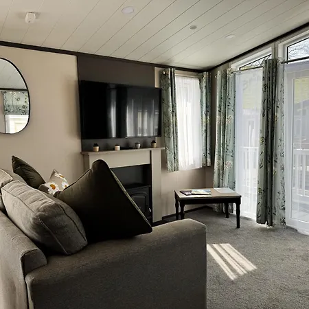 Apartamento Haven *