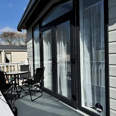 Haven Apartamento Brigham (Cumbria)