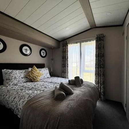 Apartamento Haven *
