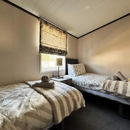 Haven Apartamento Brigham (Cumbria)